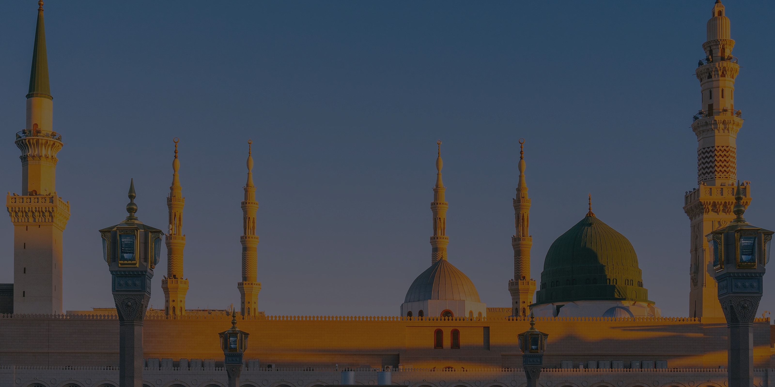 Umrah Ramadhan Awal