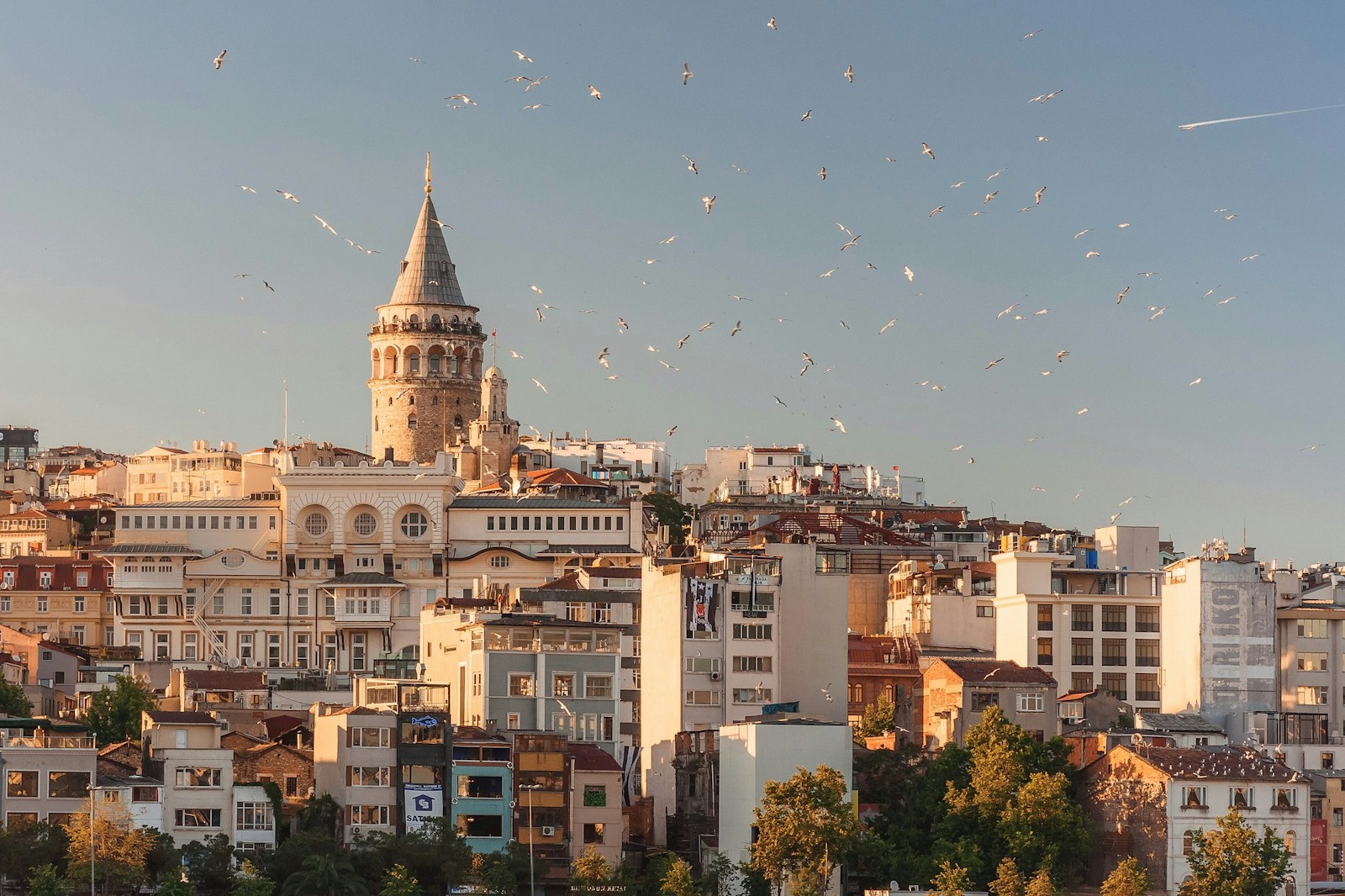 Kota Istanbul